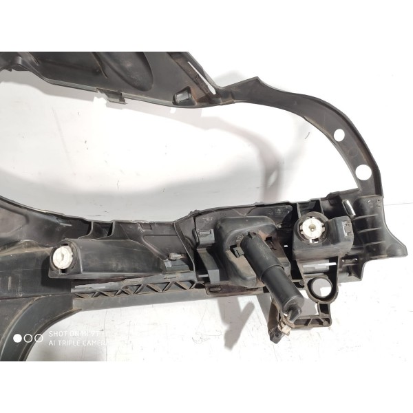 Suporte Oculos Farol Bmw X6 Esquerdo 2009/2016 7222031