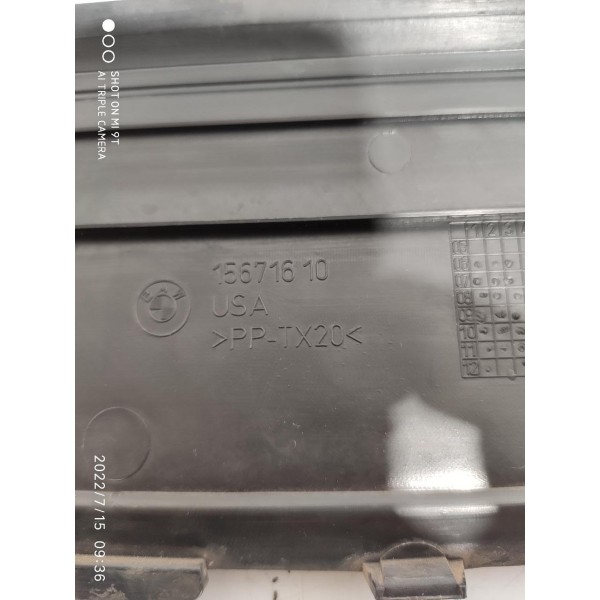 Grade Parabrisa Bmw X6 2010/2016 15671610