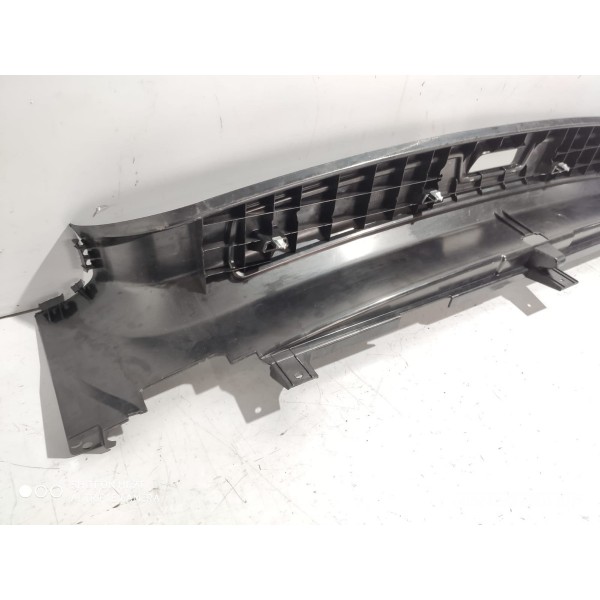 Soleira Porta Malas Bmw X6 2010/2016 51476981004