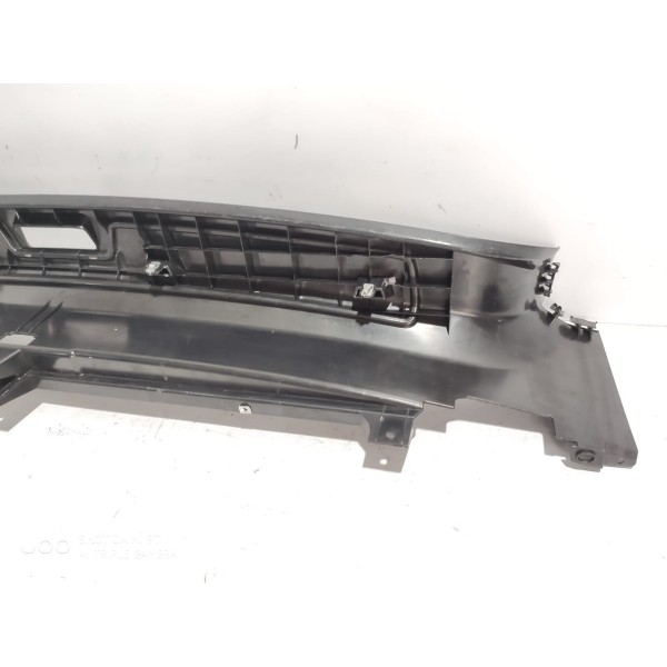 Soleira Porta Malas Bmw X6 2010/2016 51476981004