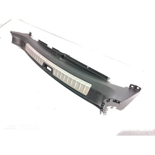 Soleira Porta Malas Bmw X6 2010/2016 51476981004