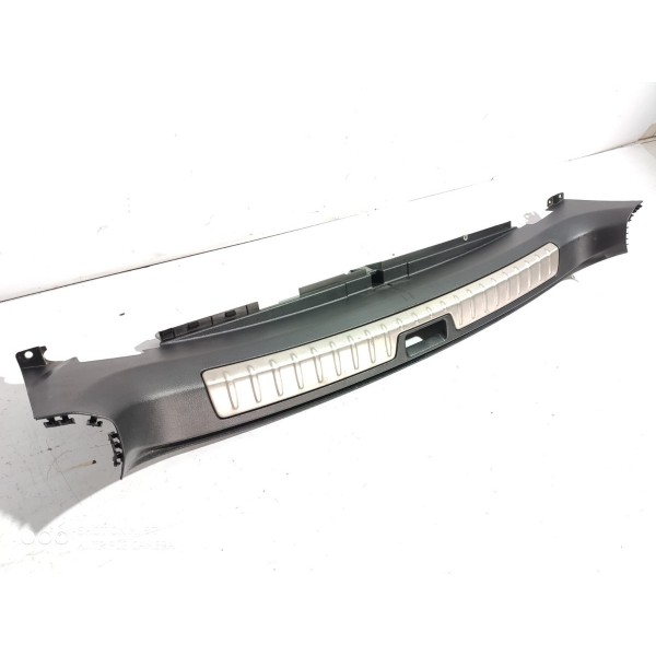 Soleira Porta Malas Bmw X6 2010/2016 51476981004