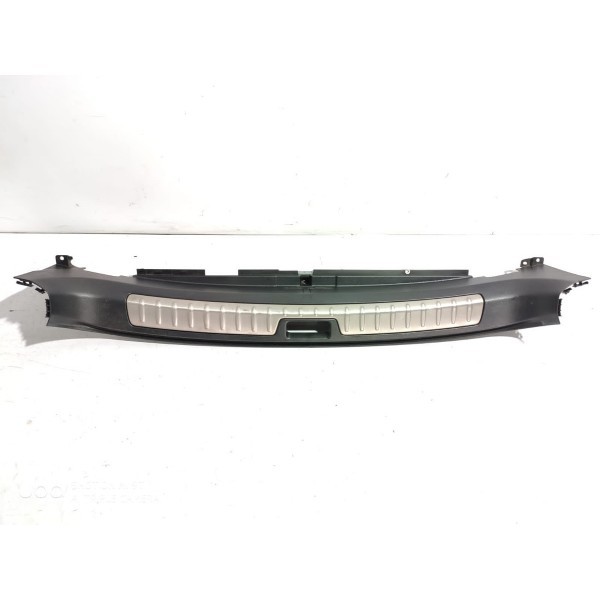 Soleira Porta Malas Bmw X6 2010/2016 51476981004