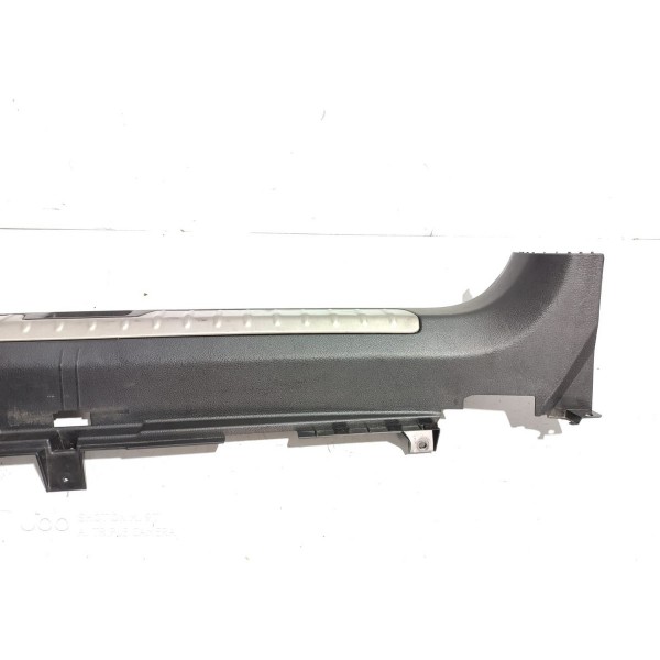 Soleira Porta Malas Bmw X6 2010/2016 51476981004