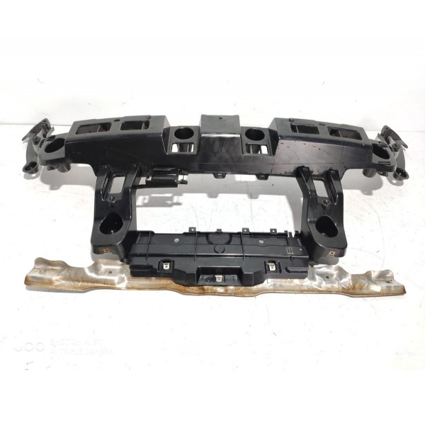 Suporte Parachoque Bmw X6 Traseiro 2010/2016 Original