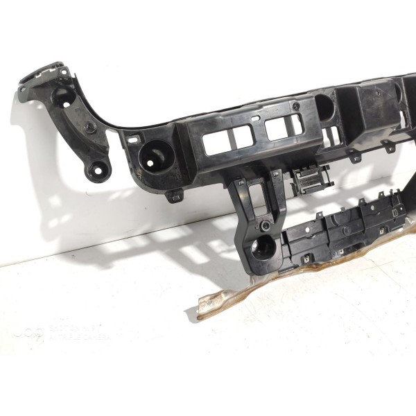 Suporte Parachoque Bmw X6 Traseiro 2010/2016 Original