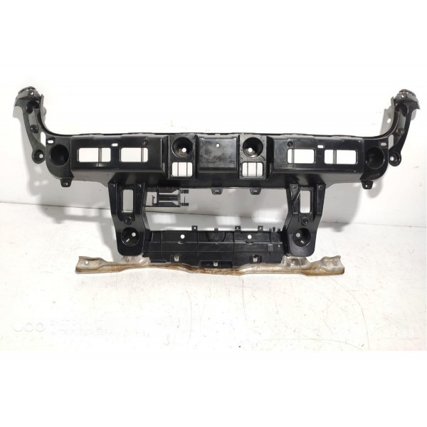 Suporte Parachoque Bmw X6 Traseiro 2010/2016 Original