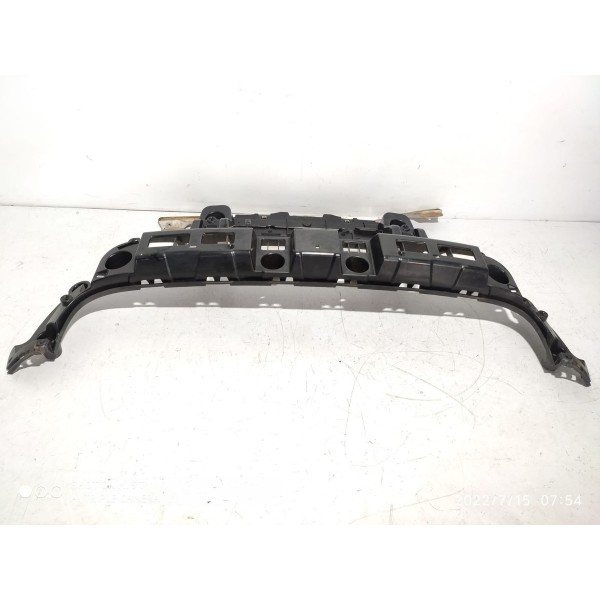 Suporte Parachoque Bmw X6 Traseiro 2010/2016 Original