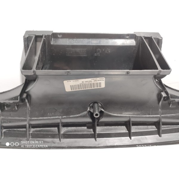 Saída Ar Desembaçador Parabrisa Bmw X6 3.0 2010/2016