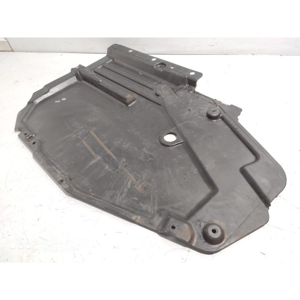 Protetor Assoalho Bmw X5 X6 Traseira D 2012/2015 51757158406