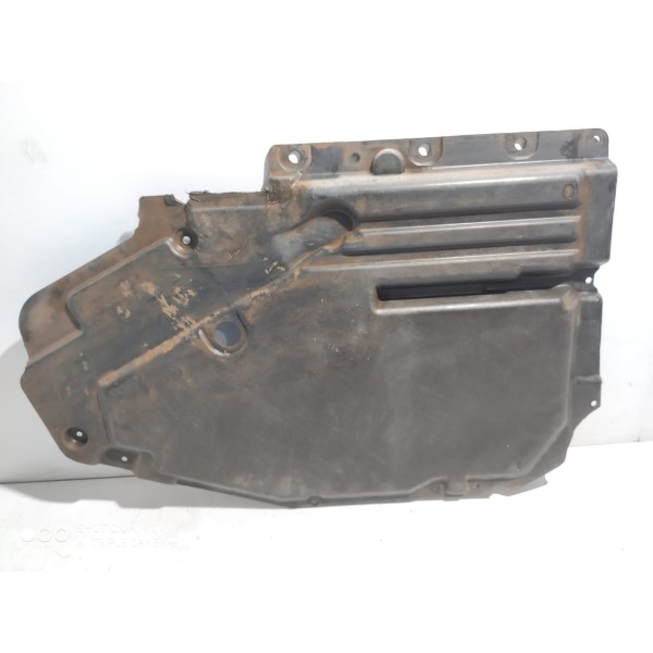 Protetor Assoalho Bmw X5 X6 Traseira D 2012/2015 51757158406