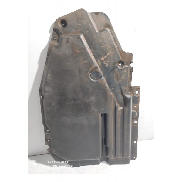 Protetor Assoalho Bmw X5 X6 Traseira D 2012/2015 51757158406