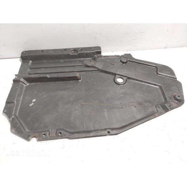 Protetor Assoalho Bmw X5 X6 Traseira D 2012/2015 51757158406