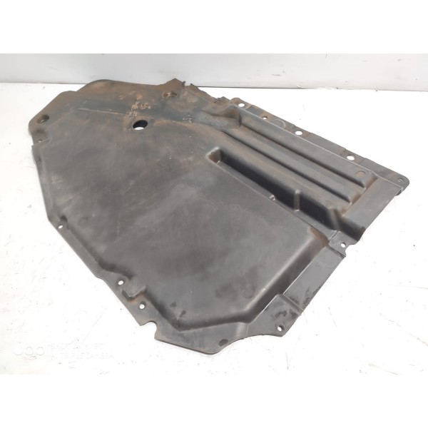 Protetor Assoalho Bmw X5 X6 Traseira D 2012/2015 51757158406