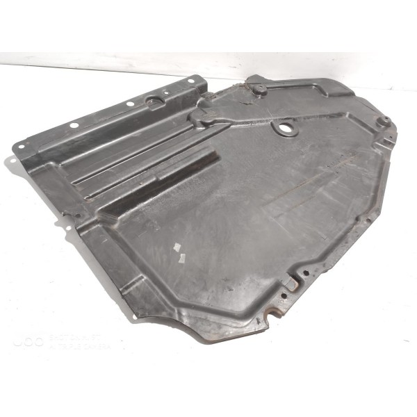 Protetor Assoalho Bmw X5 X6 Traseira D 2012/2015 51757158406