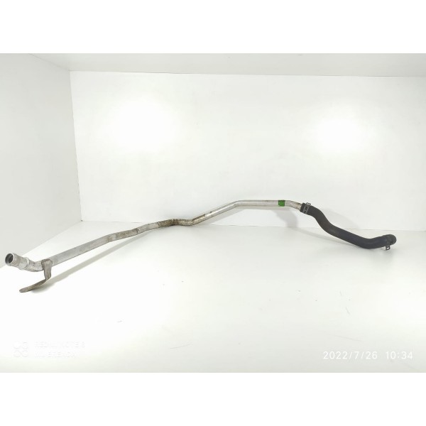 Cano Mangueira Agua Mercedes C180 C200 2008/2014 Orig