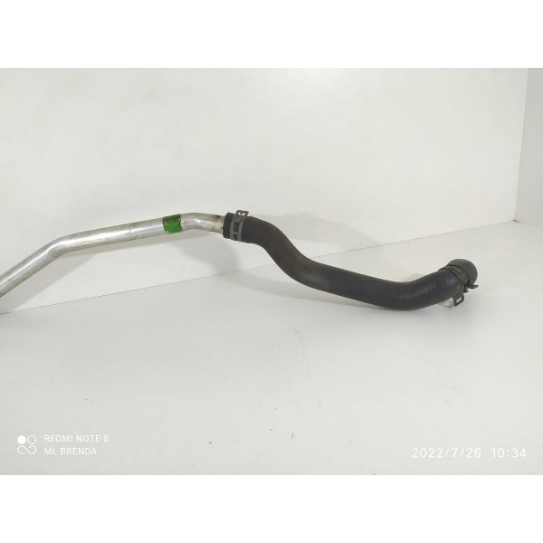 Cano Mangueira Agua Mercedes C180 C200 2008/2014 Orig