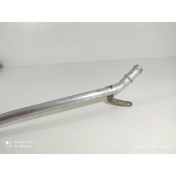 Cano Mangueira Agua Mercedes C180 C200 2008/2014 Orig