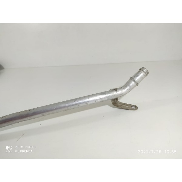 Cano Mangueira Agua Mercedes C180 C200 2008/2014 Orig