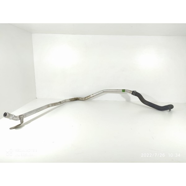 Cano Mangueira Agua Mercedes C180 C200 2008/2014 Orig