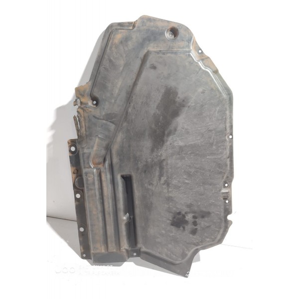 Protetor Assoalho Bmw X6 Traseira E 2010/16 51757158405 Det