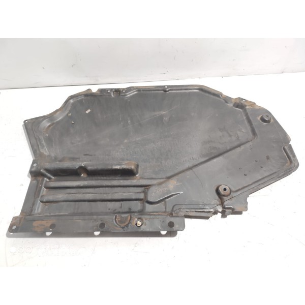 Protetor Assoalho Bmw X6 Traseira E 2010/16 51757158405 Det