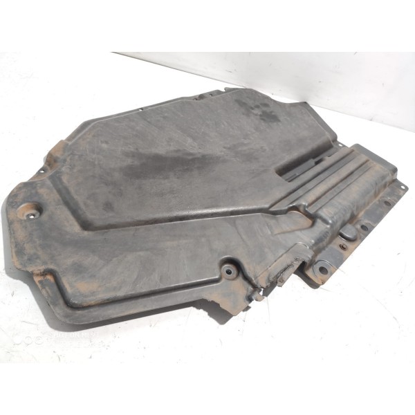 Protetor Assoalho Bmw X6 Traseira E 2010/16 51757158405 Det