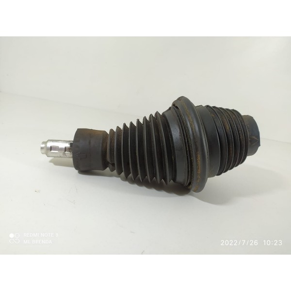 Coifa Coluna Direcao Mercedes C200 Kompressor 2009