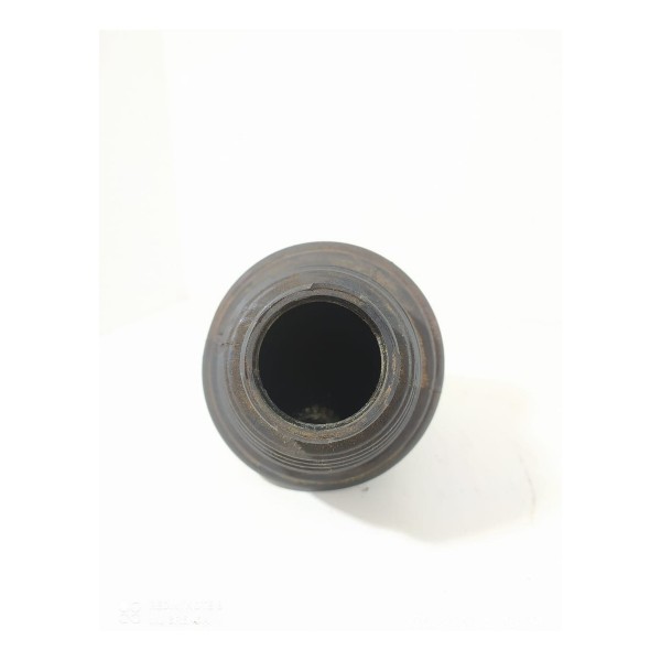 Coifa Coluna Direcao Mercedes C200 Kompressor 2009