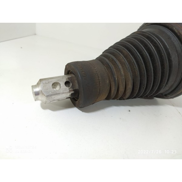 Coifa Coluna Direcao Mercedes C200 Kompressor 2009