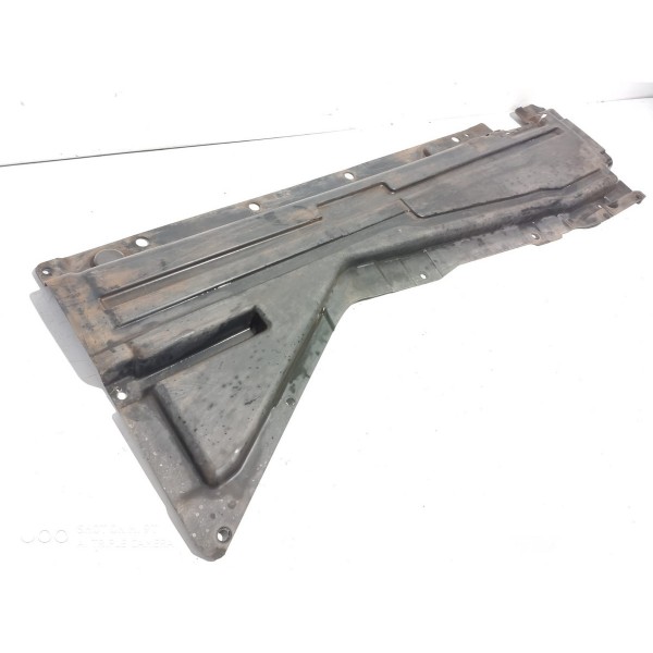 Protetor Assoalho Bmw X5 X6 2010/2016 51757158404 Det