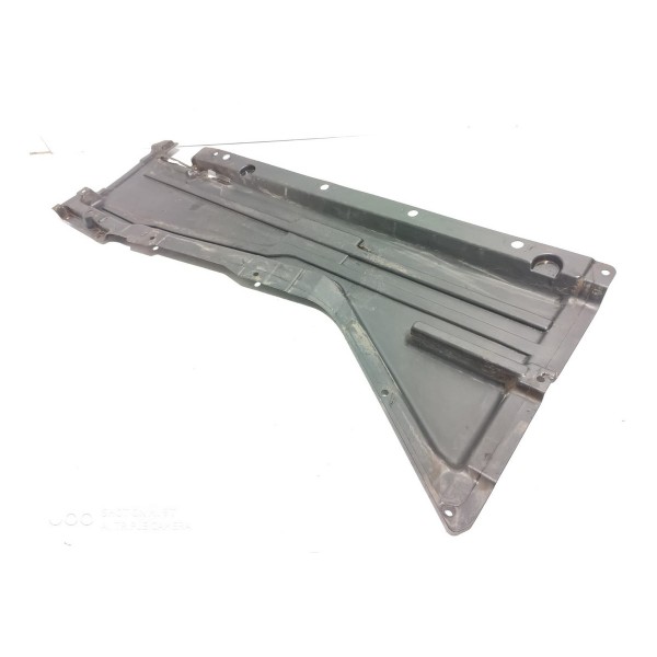 Protetor Assoalho Bmw X5 X6 2010/2016 51757158404 Det