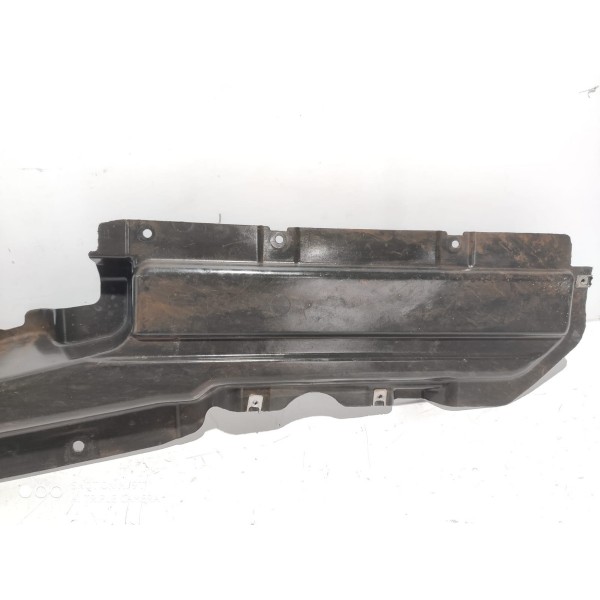 Protetor Assoalho Bmw X5 X6 2010/2016 51757172077