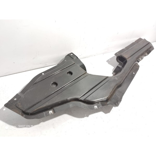 Protetor Assoalho Bmw X5 X6 2010/2016 51757172077