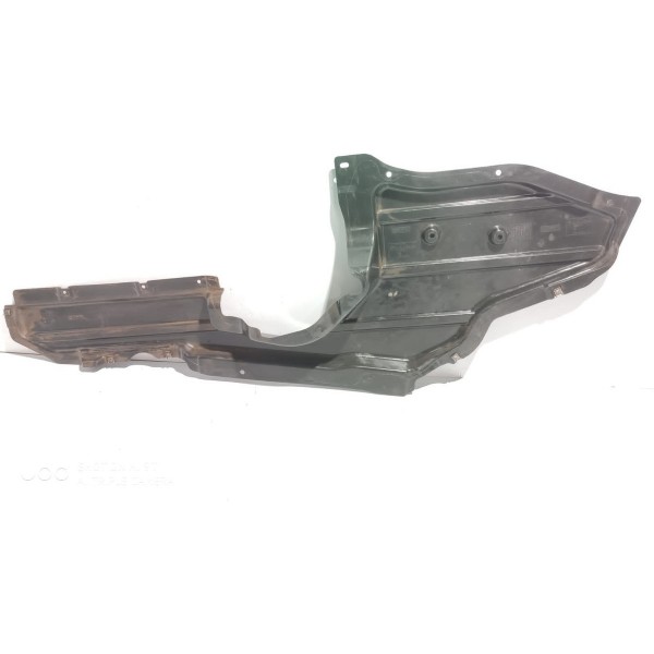 Protetor Assoalho Bmw X5 X6 2010/2016 51757172077