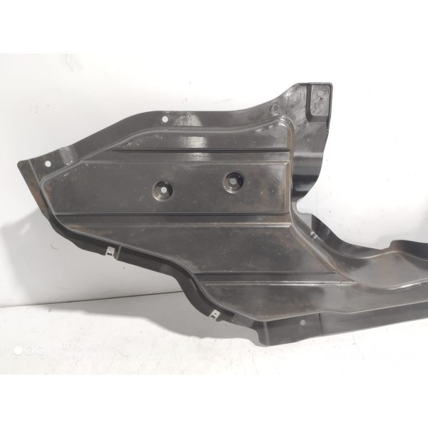 Protetor Assoalho Bmw X5 X6 2010/2016 51757172077