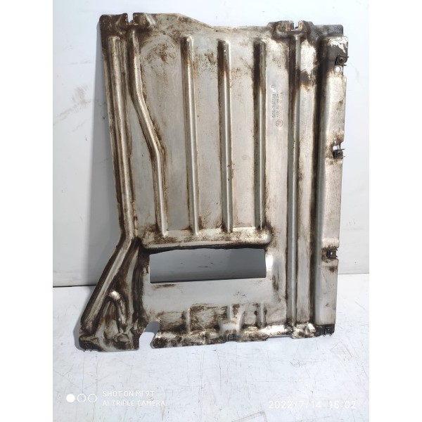 Protetor Assoalho Bmw X5 X6 2010/2016 77772210