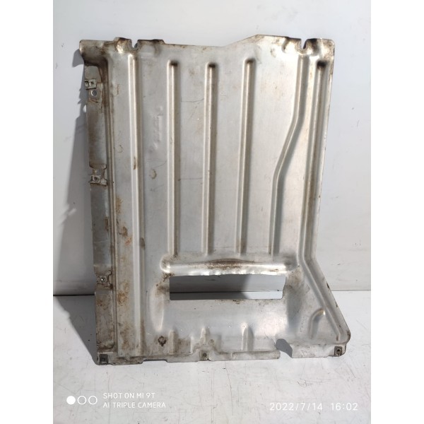 Protetor Assoalho Bmw X5 X6 2010/2016 77772210