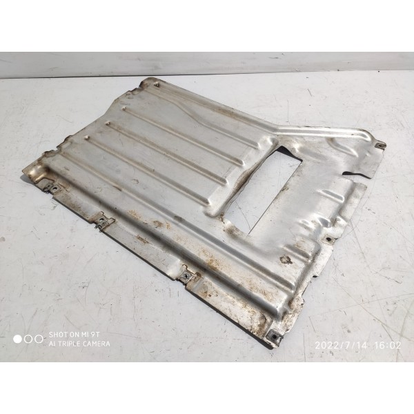 Protetor Assoalho Bmw X5 X6 2010/2016 77772210