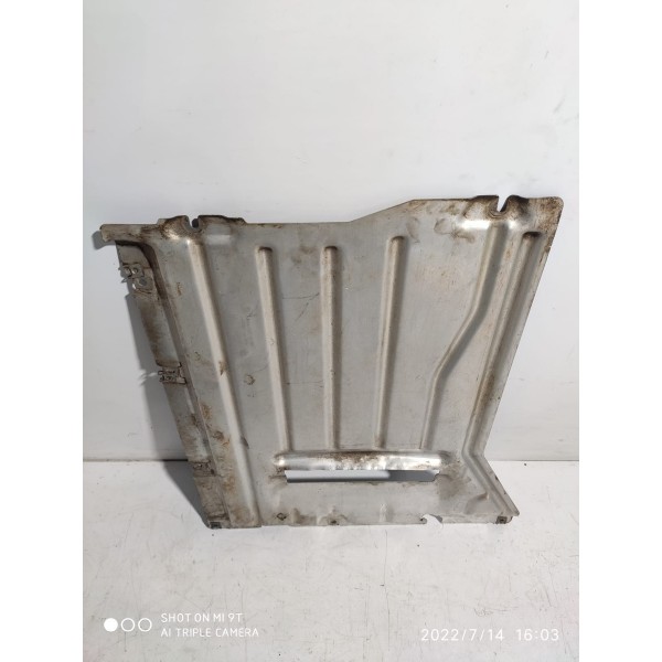 Protetor Assoalho Bmw X5 X6 2010/2016 77772210