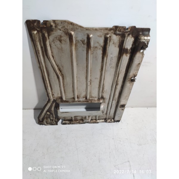 Protetor Assoalho Bmw X5 X6 2010/2016 77772210