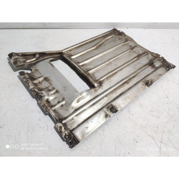 Protetor Assoalho Bmw X5 X6 2010/2016 77772210