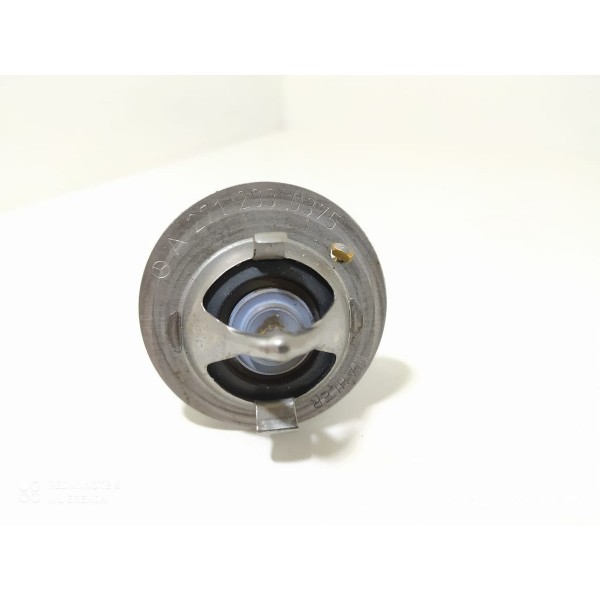 Valvula Termostatica Mb C200 1.8 Kompressor 2009