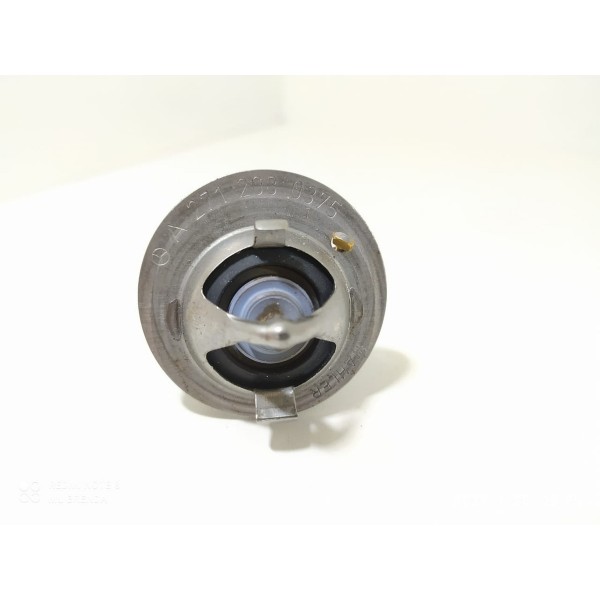 Valvula Termostatica Mb C200 1.8 Kompressor 2009