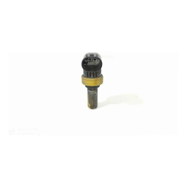 Sensor Temperatura Agua Mercedes C180 C200 Original