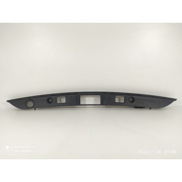 Friso Tampa Traseira Mercedes C180 08/14 A2047400693