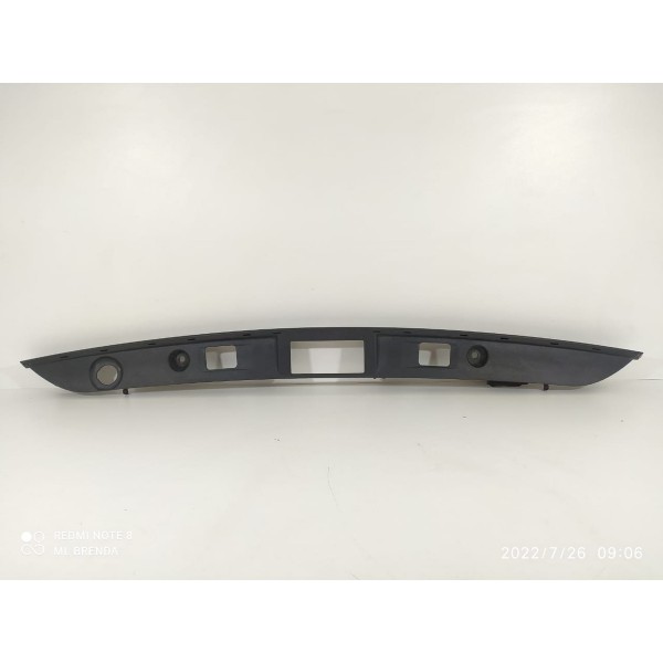 Friso Tampa Traseira Mercedes C180 08/14 A2047400693