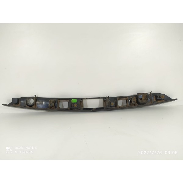 Friso Tampa Traseira Mercedes C180 08/14 A2047400693