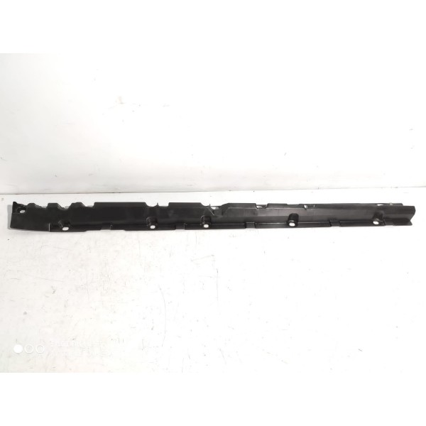 Suporte Spoiler Lateral Bmw X6 Direito 2010/2016 51777176232