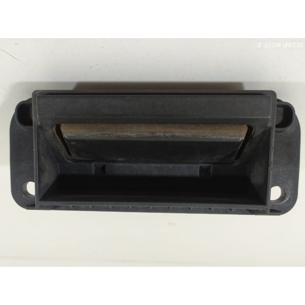 Maçaneta Tampa Traseira Mercedes C180 08/14 A2047500293